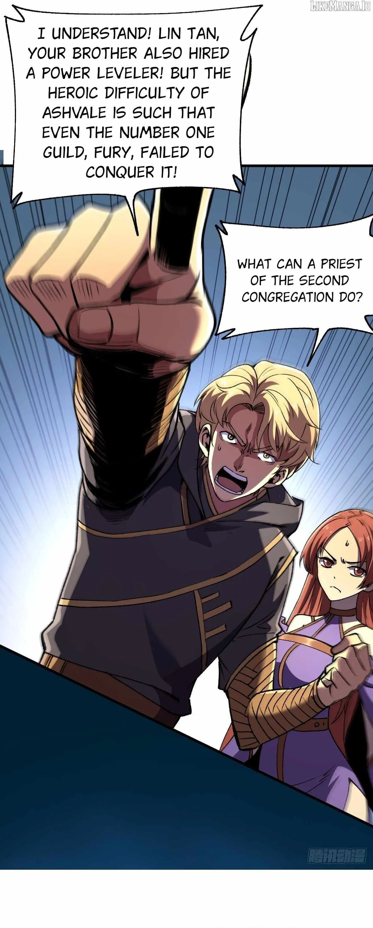 The Summoner: Apocalypse Rewinds Chapter 51 page 49 - 