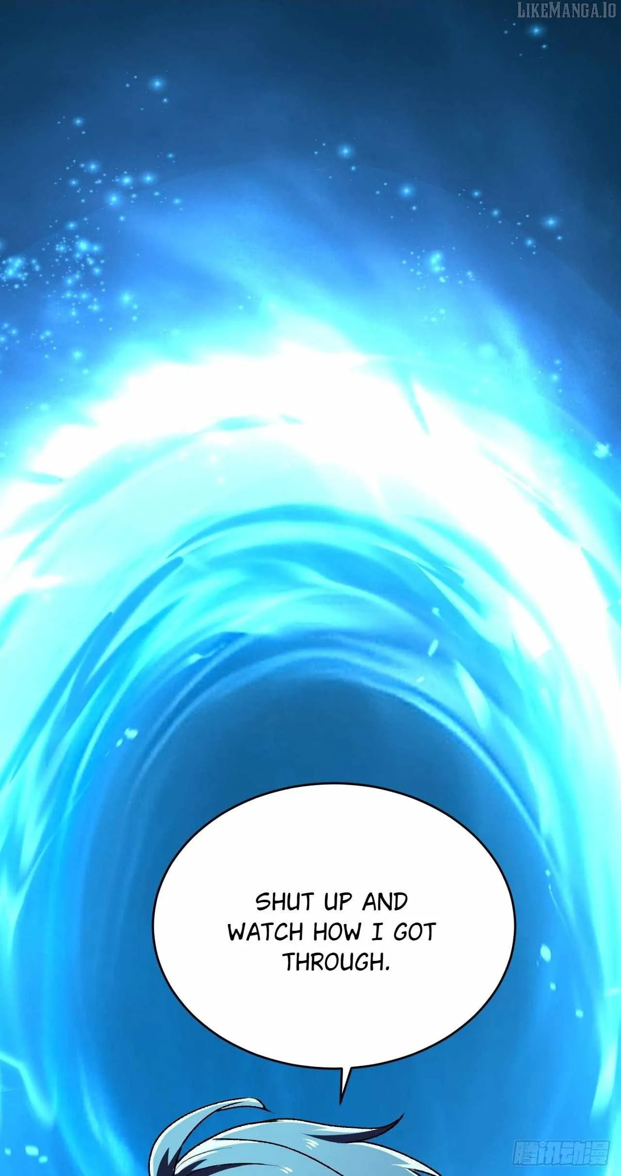 The Summoner: Apocalypse Rewinds Chapter 51 page 50 - 