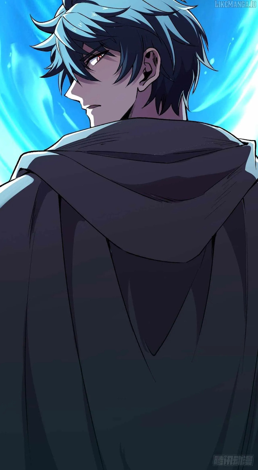 The Summoner: Apocalypse Rewinds Chapter 51 page 51 - 