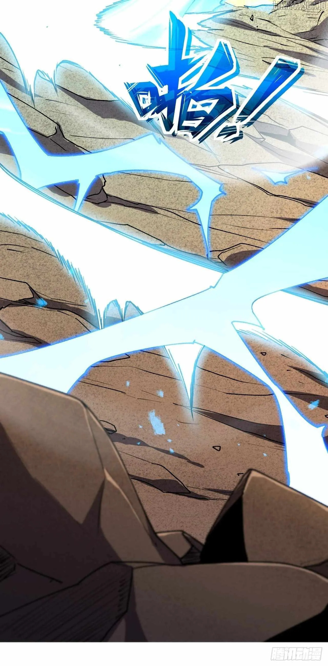 The Summoner: Apocalypse Rewinds Chapter 51 page 54 - 