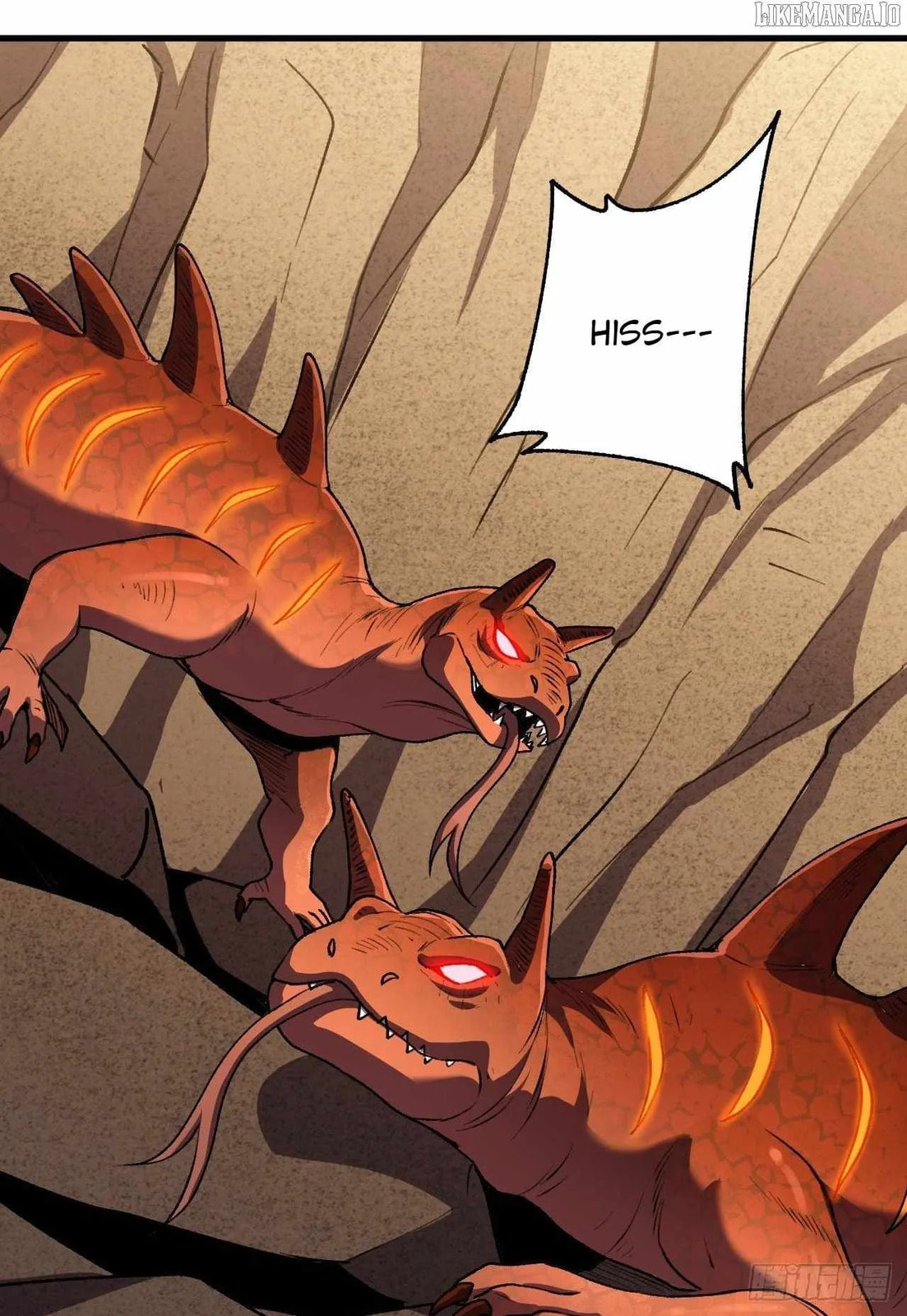 The Summoner: Apocalypse Rewinds Chapter 51 page 55 - 