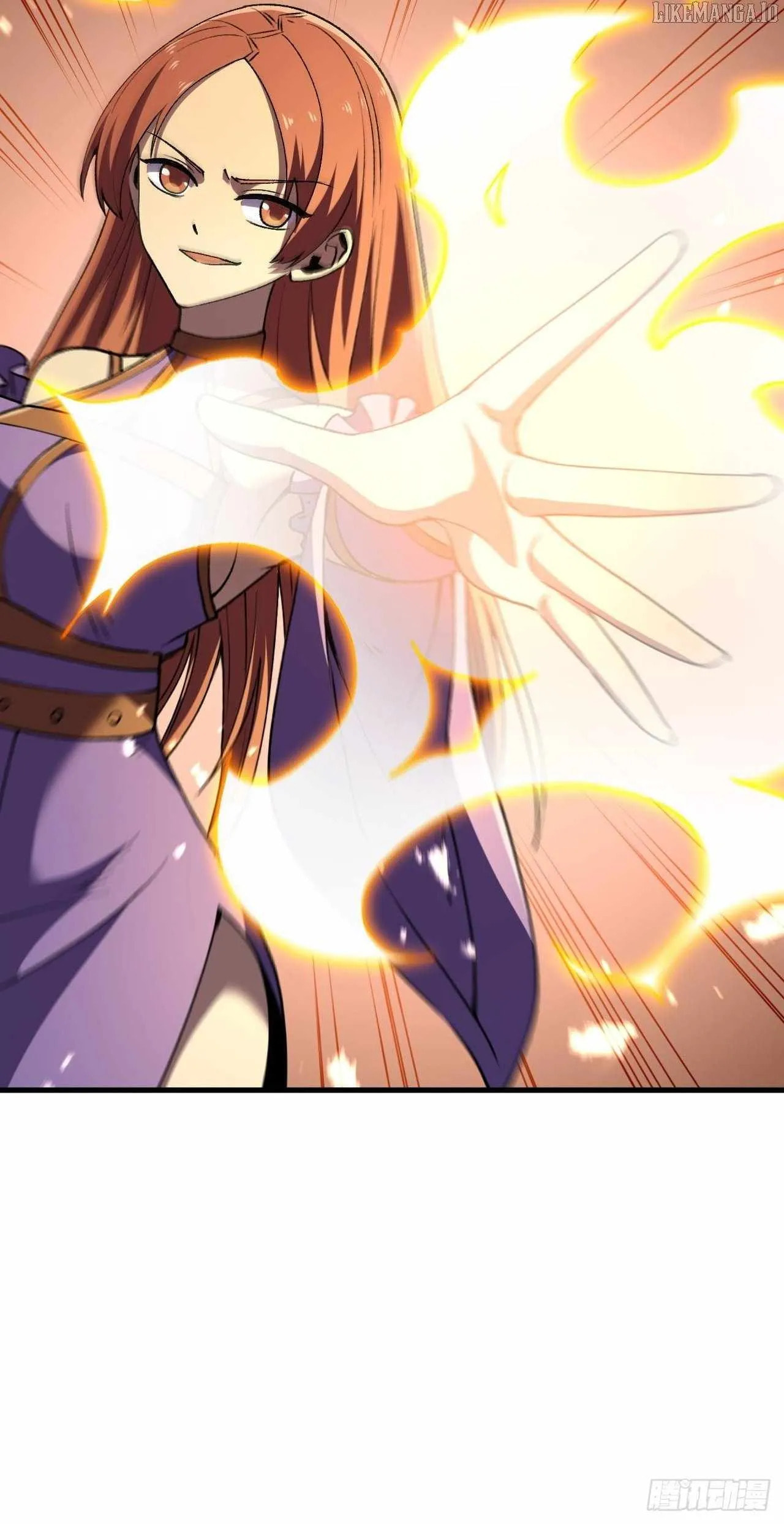The Summoner: Apocalypse Rewinds Chapter 51 page 59 - 