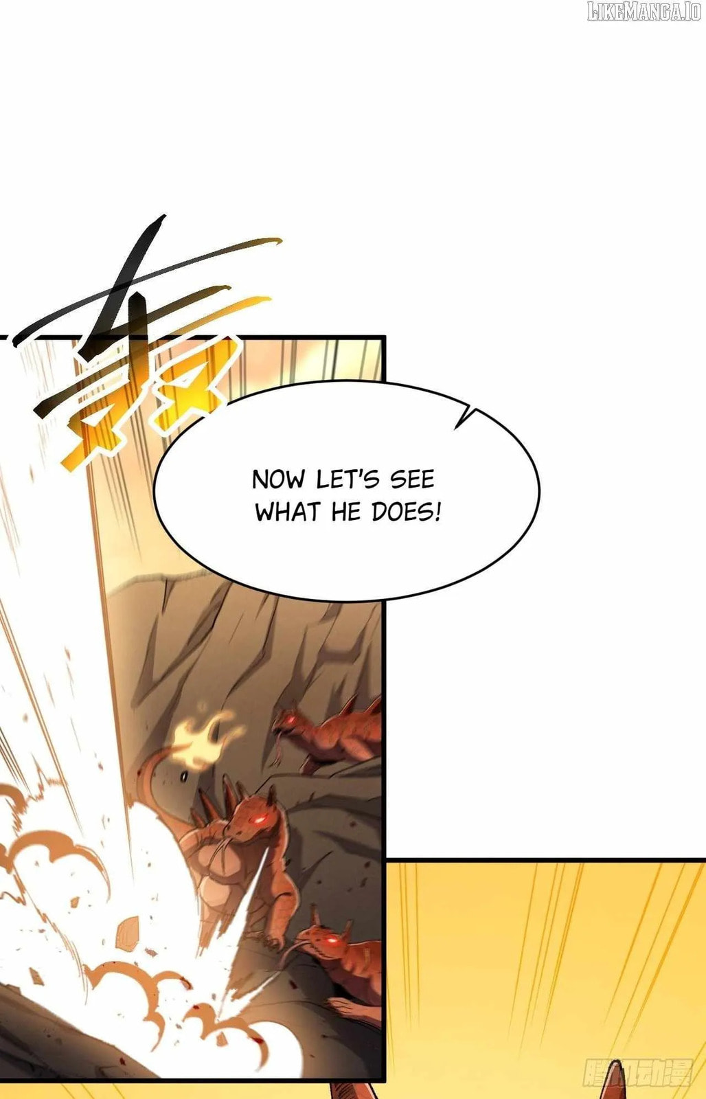 The Summoner: Apocalypse Rewinds Chapter 51 page 60 - 