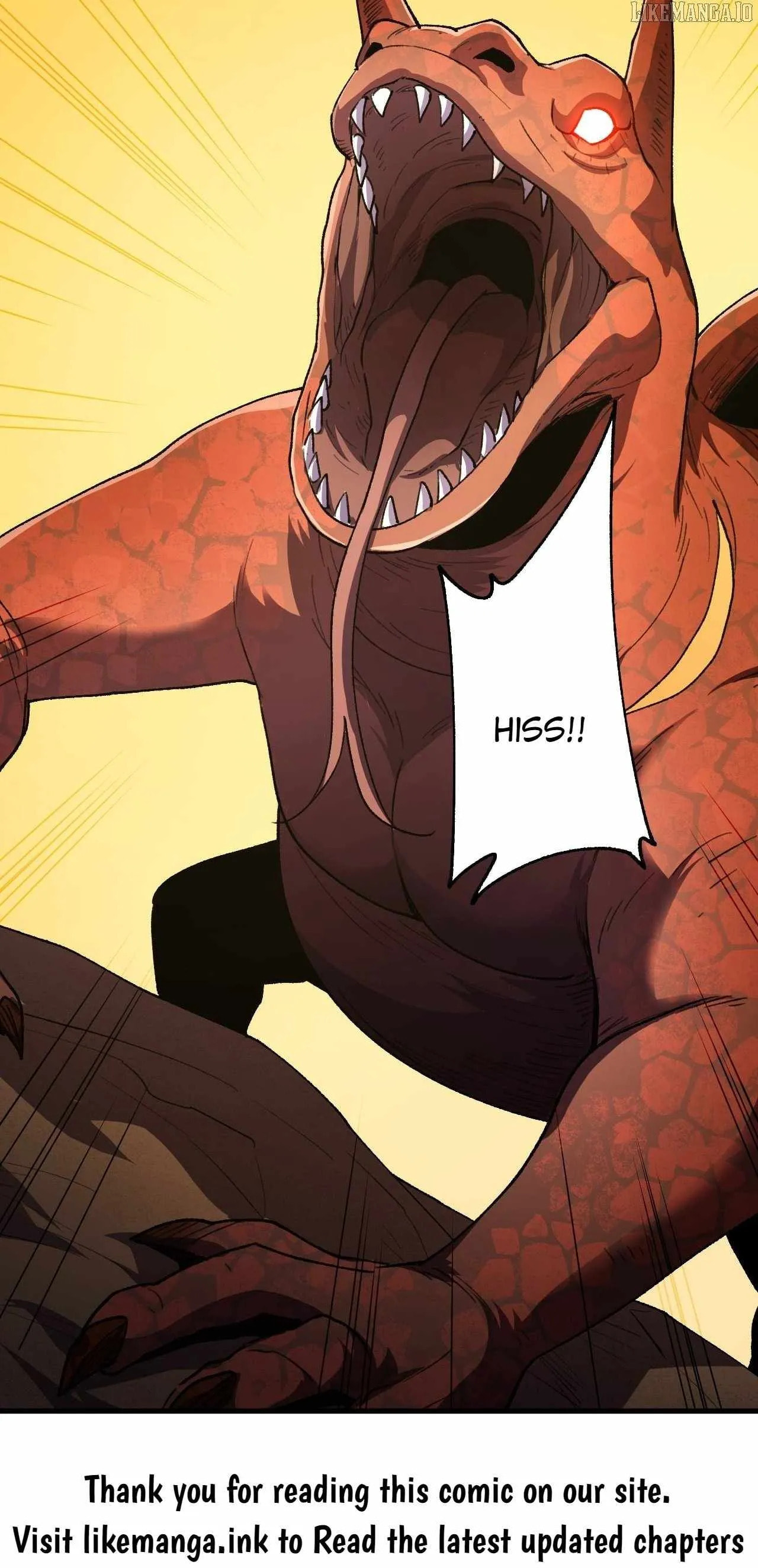 The Summoner: Apocalypse Rewinds Chapter 51 page 61 - 