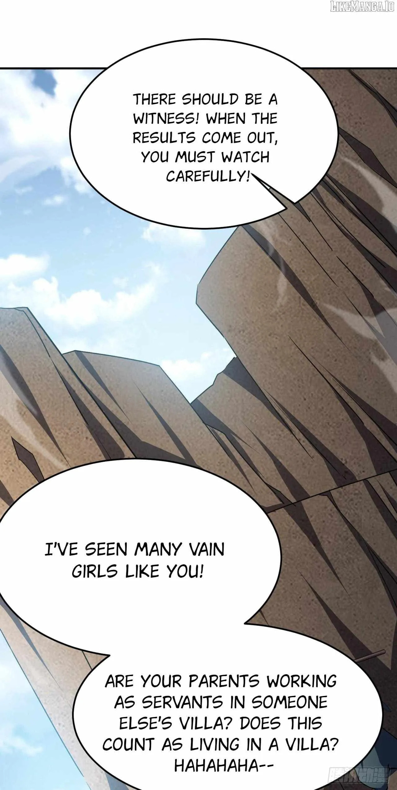 The Summoner: Apocalypse Rewinds Chapter 51 page 9 - 