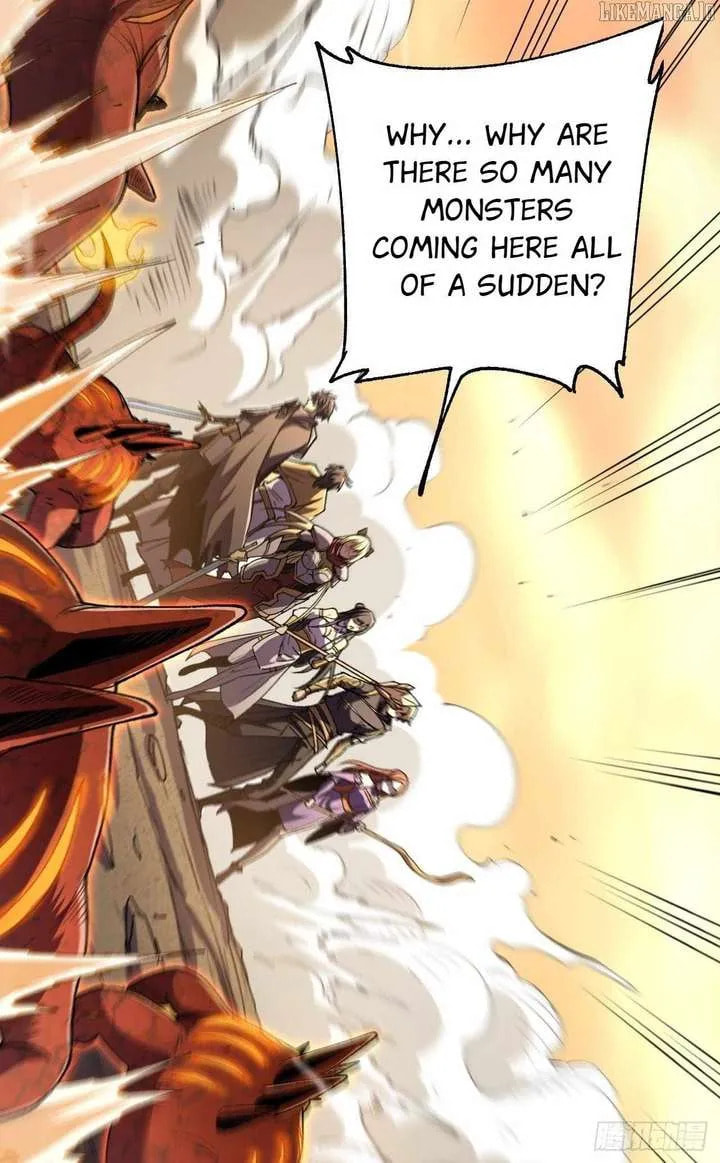 The Summoner: Apocalypse Rewinds Chapter 52 page 2 - 
