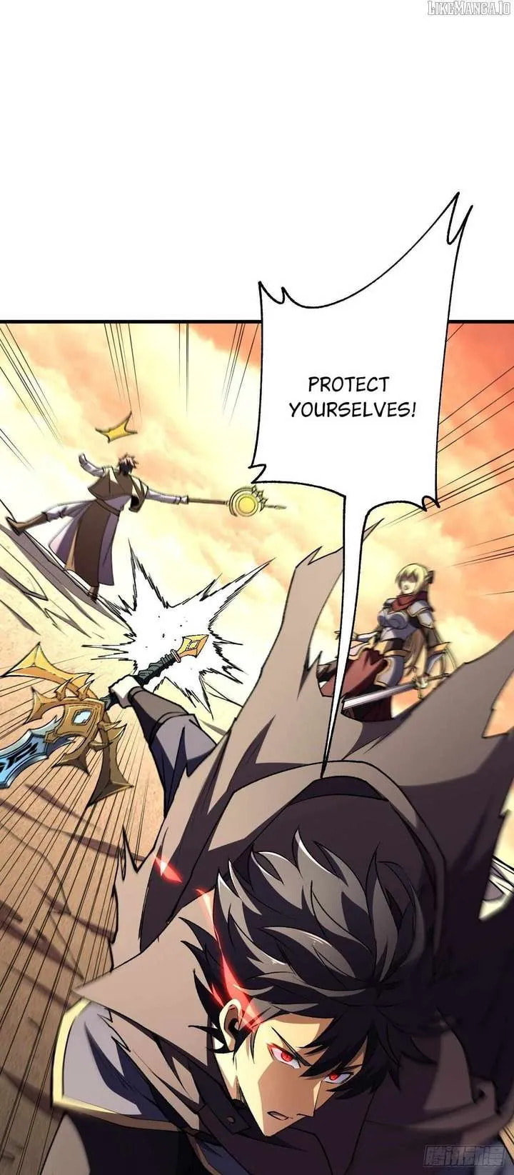 The Summoner: Apocalypse Rewinds Chapter 52 page 15 - 