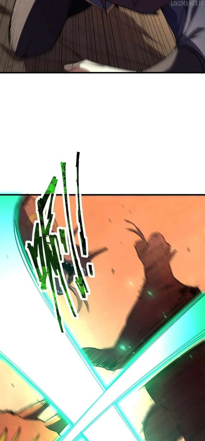 The Summoner: Apocalypse Rewinds Chapter 52 page 16 - 