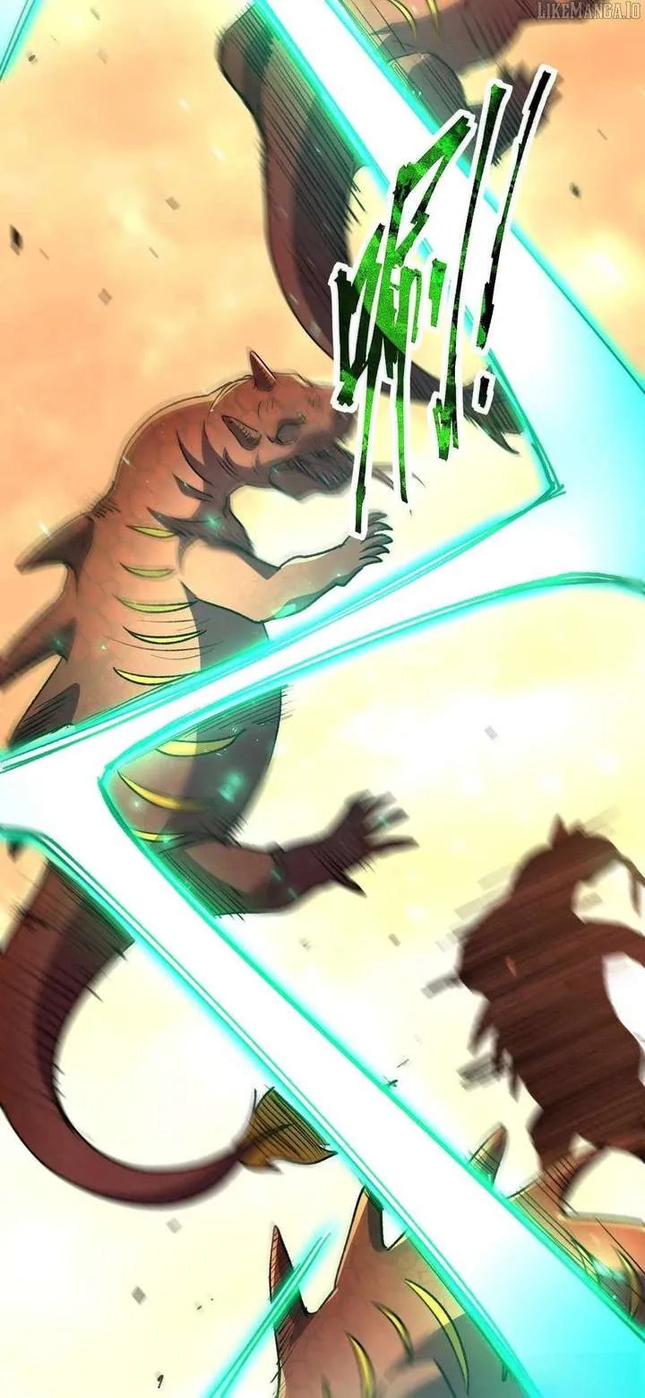The Summoner: Apocalypse Rewinds Chapter 52 page 18 - 