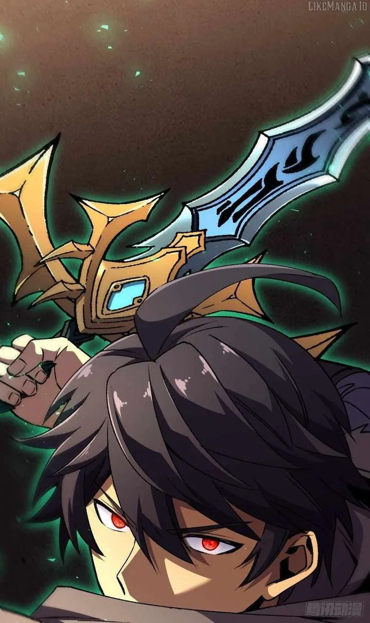 The Summoner: Apocalypse Rewinds Chapter 52 page 20 - 