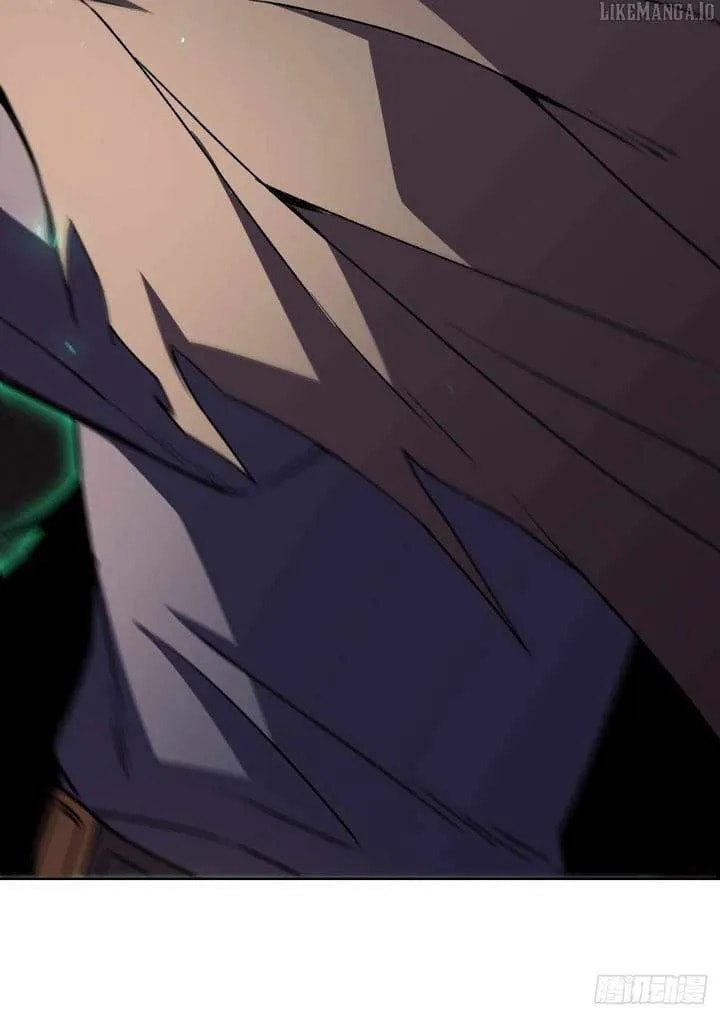 The Summoner: Apocalypse Rewinds Chapter 52 page 21 - 