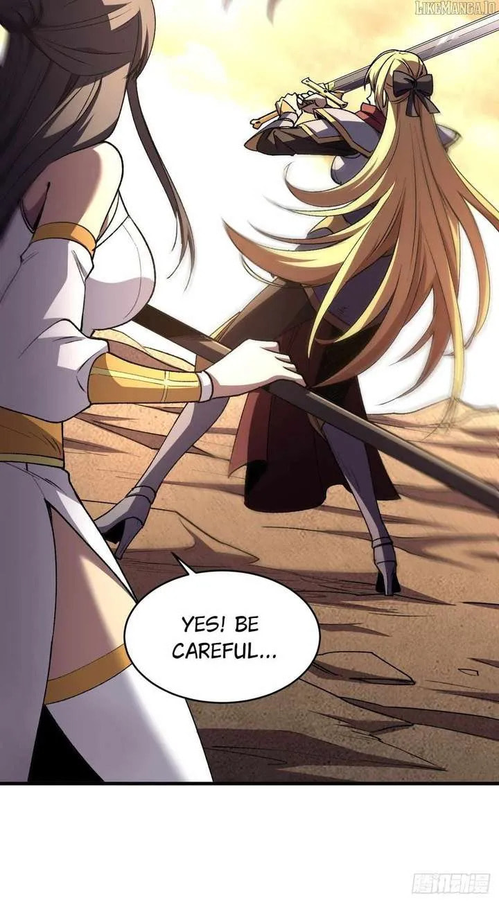 The Summoner: Apocalypse Rewinds Chapter 52 page 23 - 