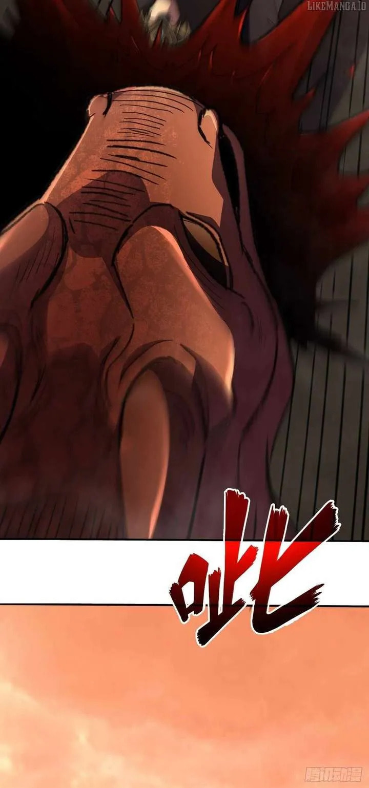 The Summoner: Apocalypse Rewinds Chapter 52 page 25 - 
