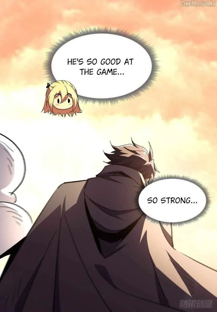 The Summoner: Apocalypse Rewinds Chapter 52 page 26 - 