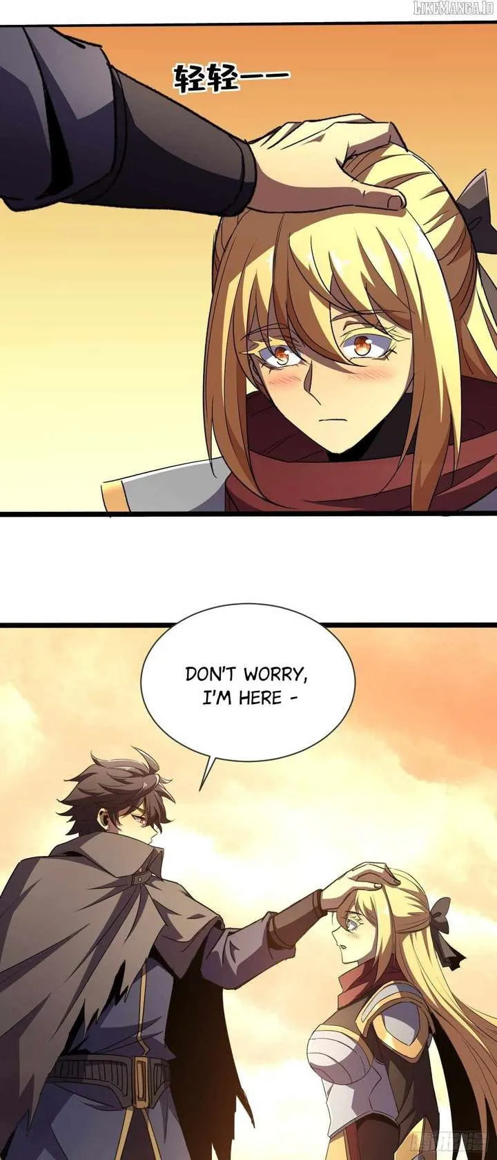 The Summoner: Apocalypse Rewinds Chapter 52 page 28 - 