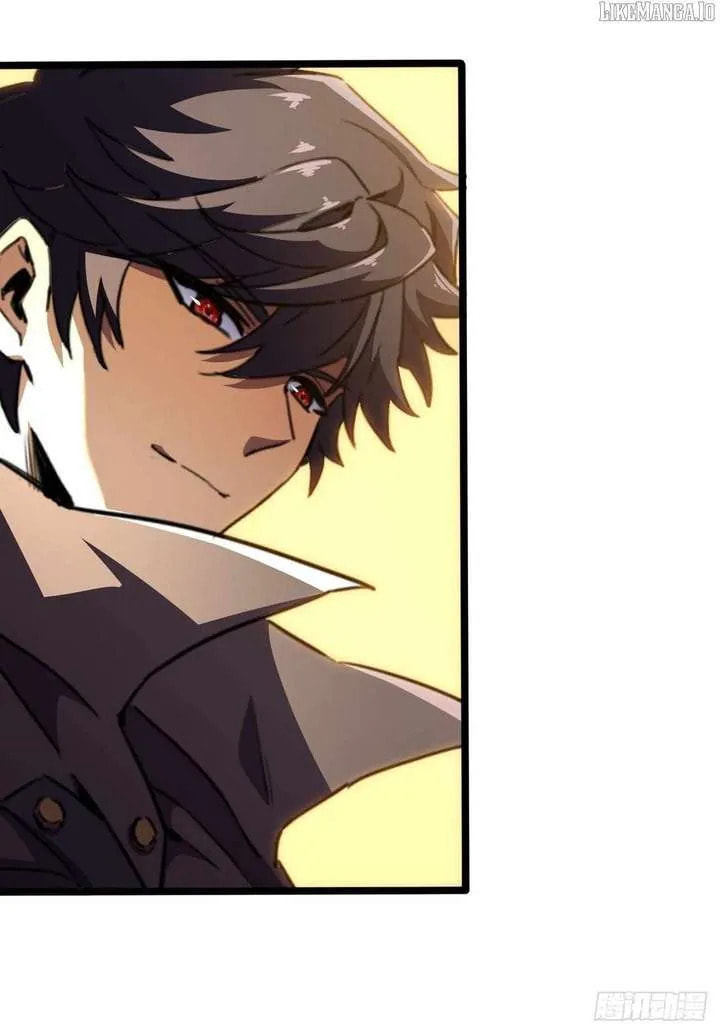 The Summoner: Apocalypse Rewinds Chapter 52 page 30 - 