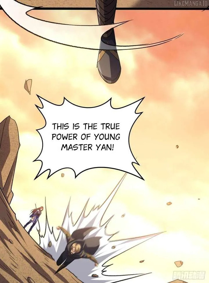 The Summoner: Apocalypse Rewinds Chapter 52 page 34 - 