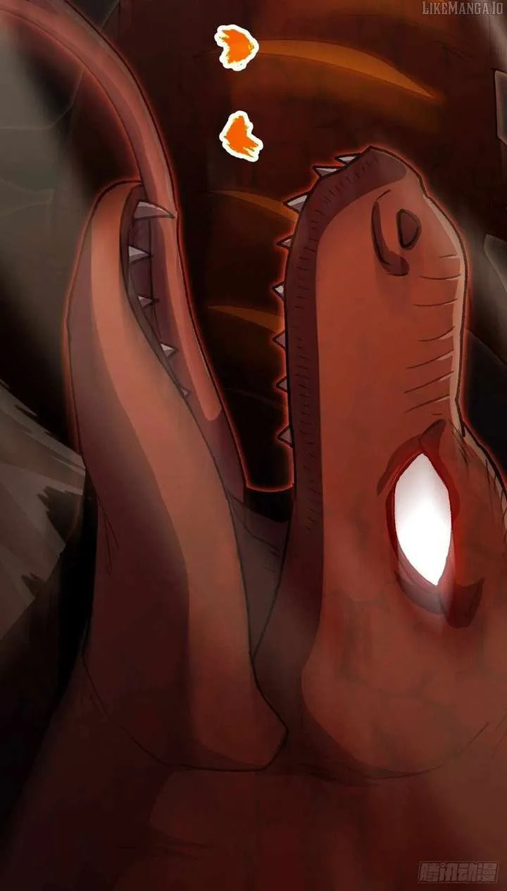 The Summoner: Apocalypse Rewinds Chapter 52 page 5 - 