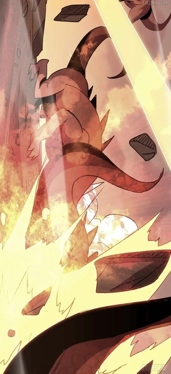 The Summoner: Apocalypse Rewinds Chapter 52 page 46 - 