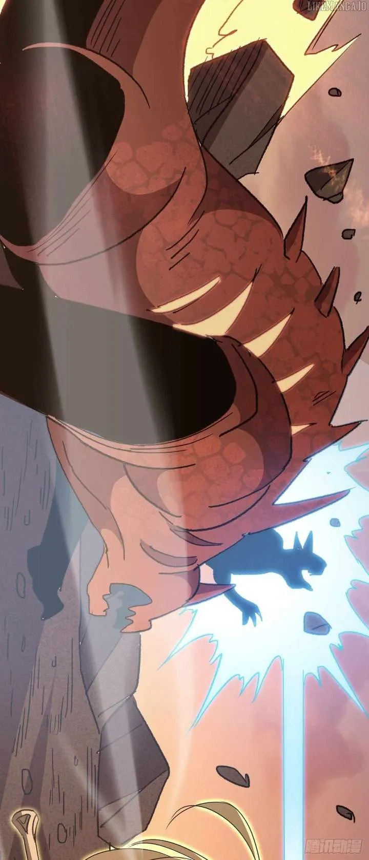 The Summoner: Apocalypse Rewinds Chapter 52 page 47 - 