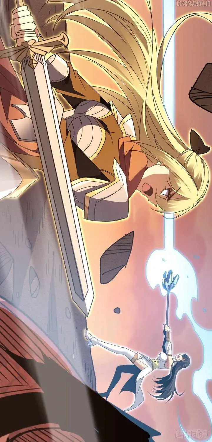 The Summoner: Apocalypse Rewinds Chapter 52 page 48 - 