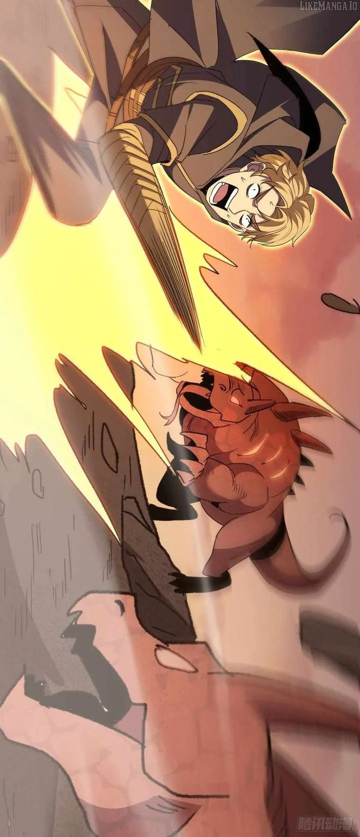 The Summoner: Apocalypse Rewinds Chapter 52 page 51 - 