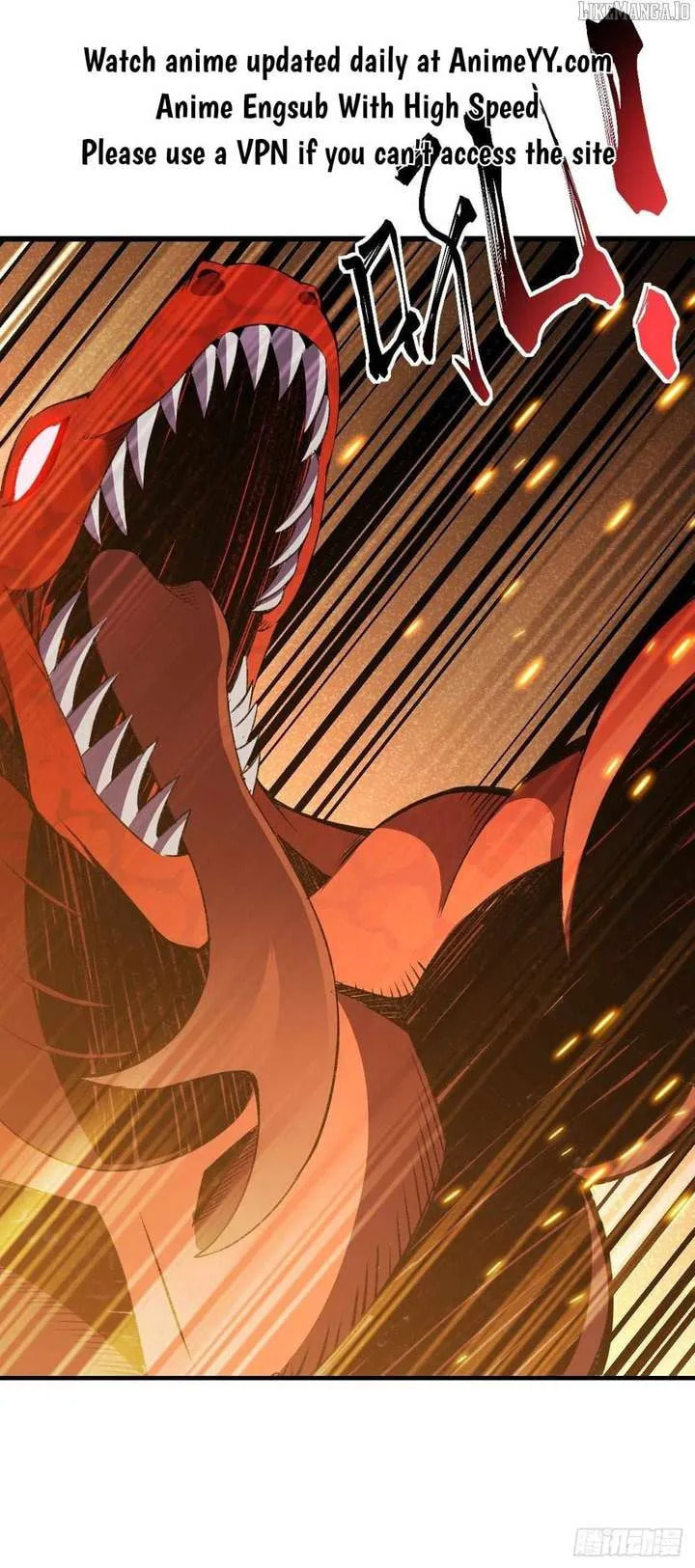 The Summoner: Apocalypse Rewinds Chapter 52 page 57 - 