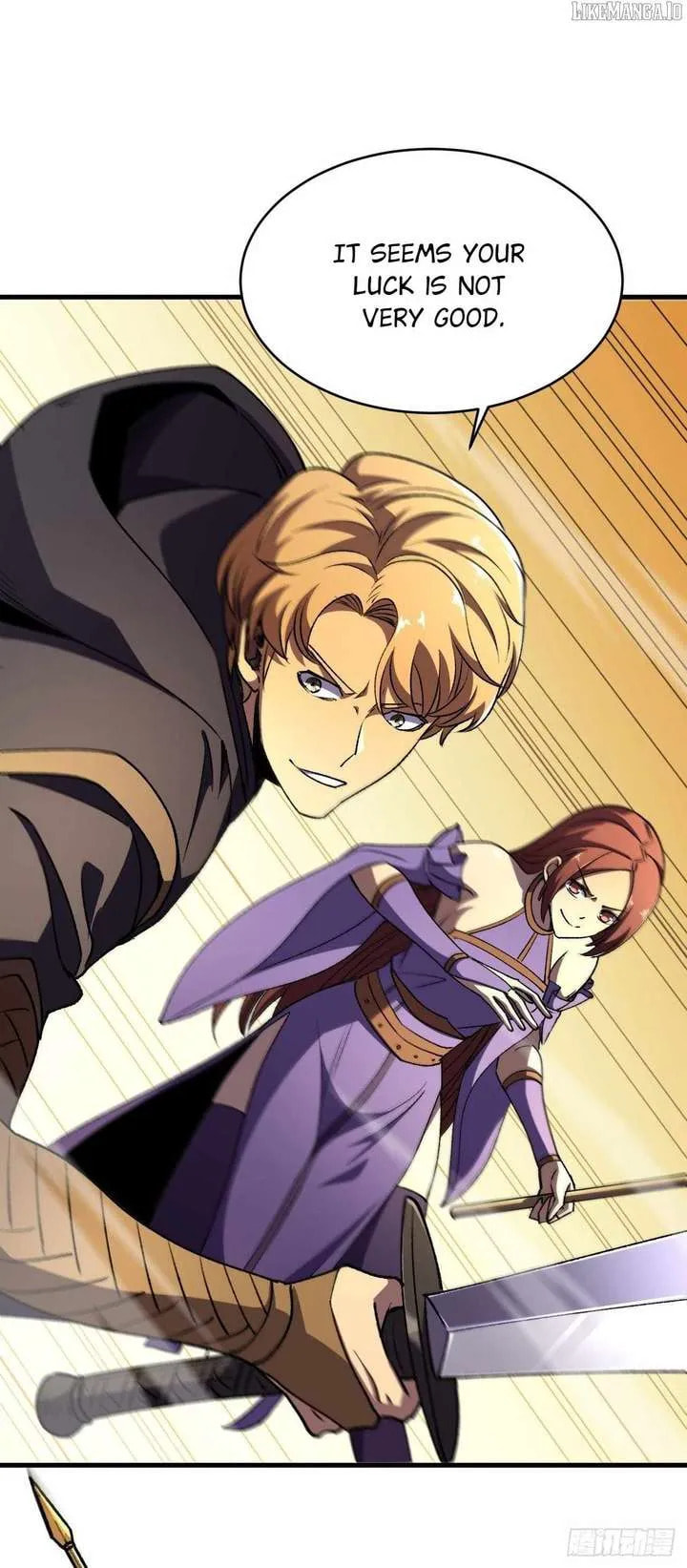 The Summoner: Apocalypse Rewinds Chapter 52 page 7 - 