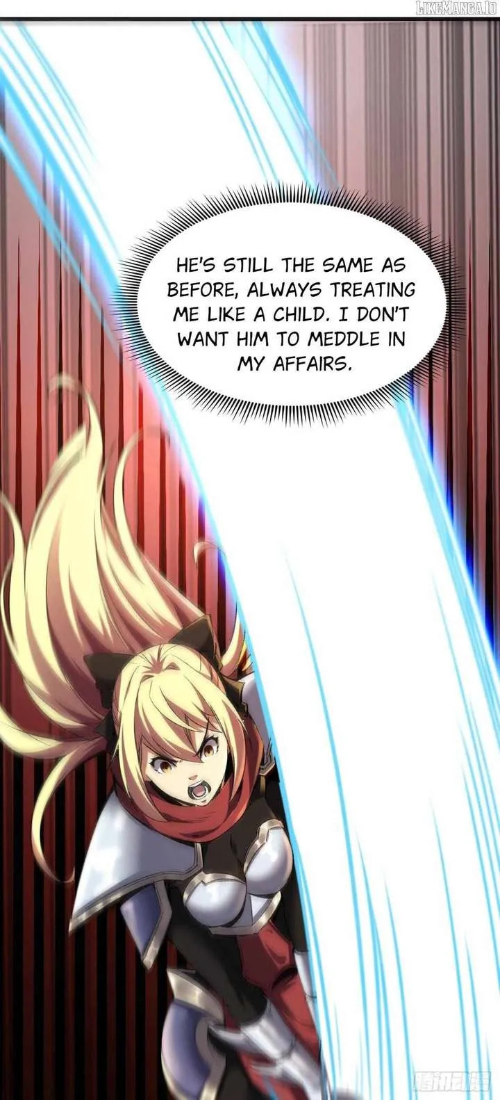 The Summoner: Apocalypse Rewinds Chapter 52 page 63 - 