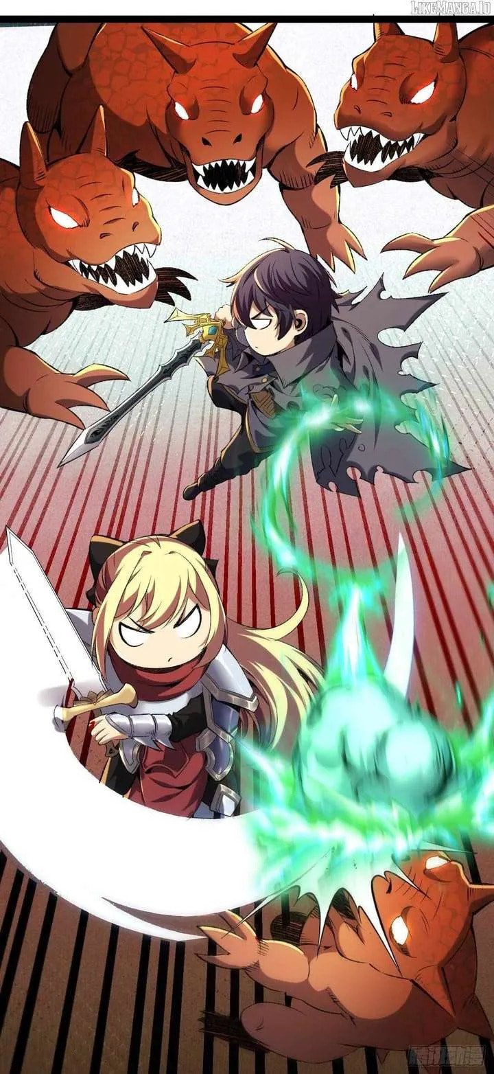 The Summoner: Apocalypse Rewinds Chapter 52 page 66 - 