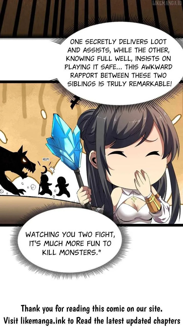 The Summoner: Apocalypse Rewinds Chapter 52 page 67 - 