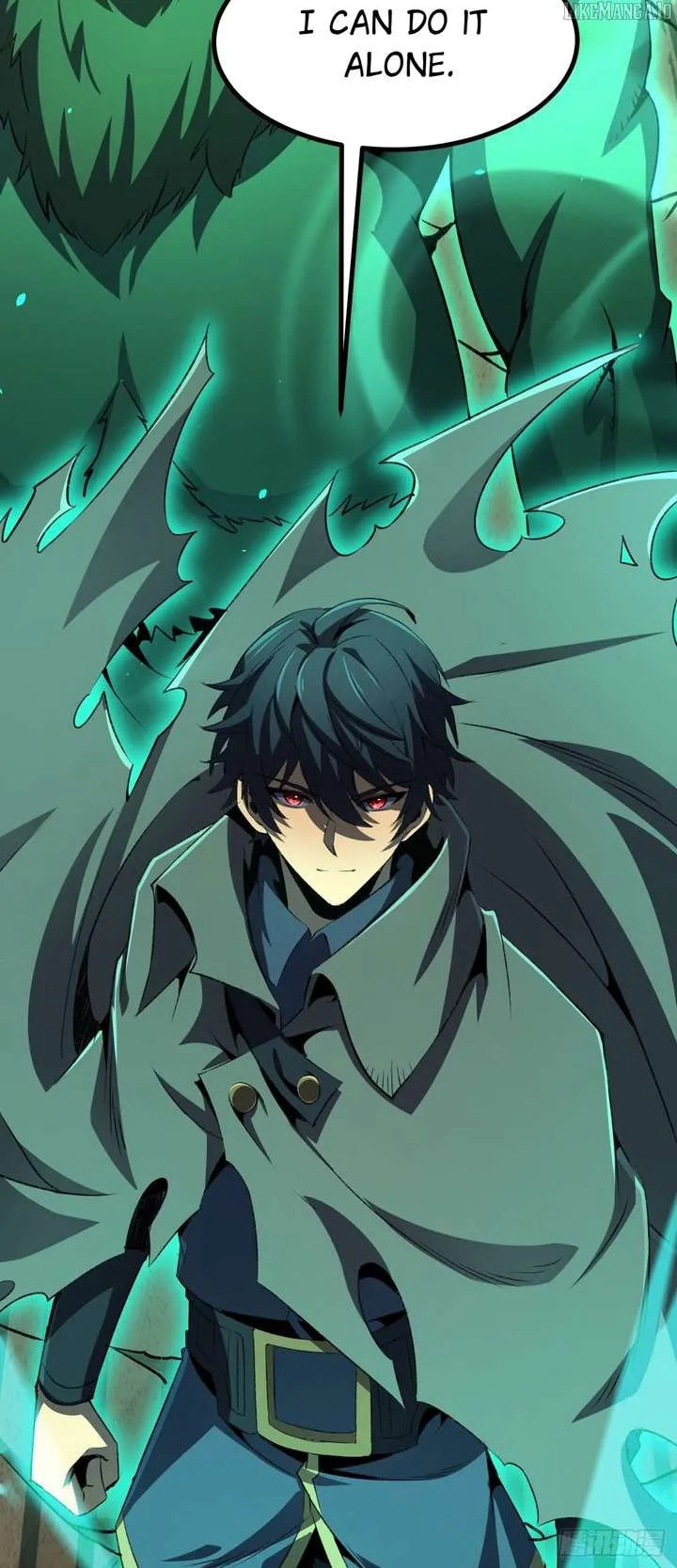 The Summoner: Apocalypse Rewinds Chapter 53 page 12 - 