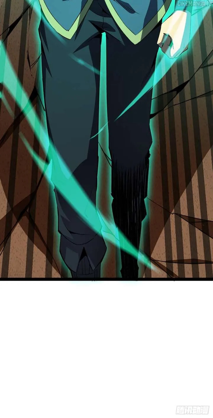 The Summoner: Apocalypse Rewinds Chapter 53 page 13 - 