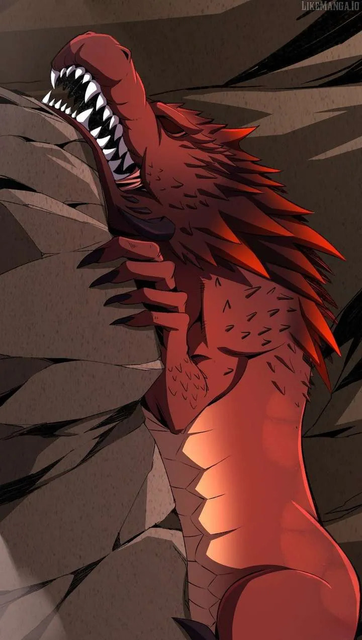 The Summoner: Apocalypse Rewinds Chapter 53 page 18 - 
