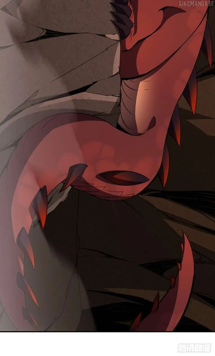 The Summoner: Apocalypse Rewinds Chapter 53 page 19 - 