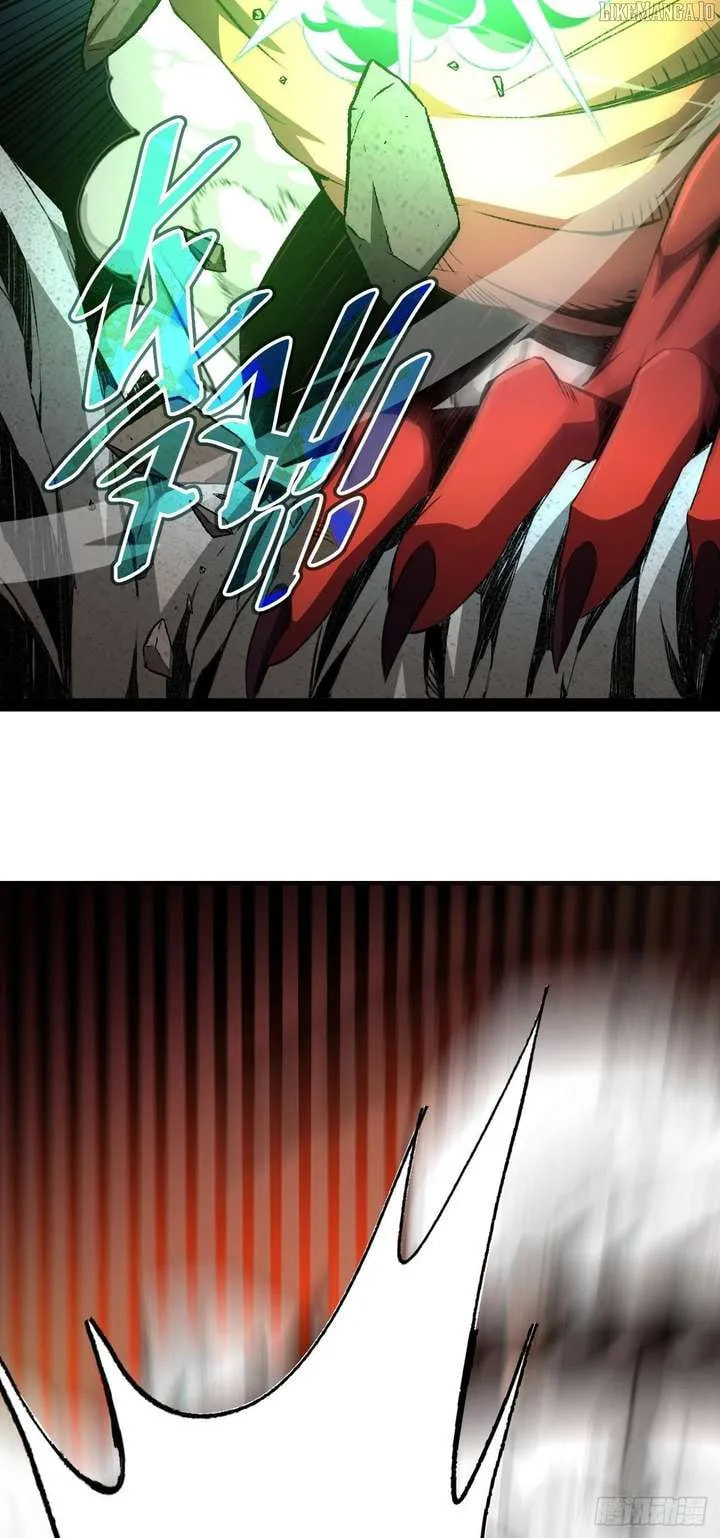 The Summoner: Apocalypse Rewinds Chapter 53 page 22 - 