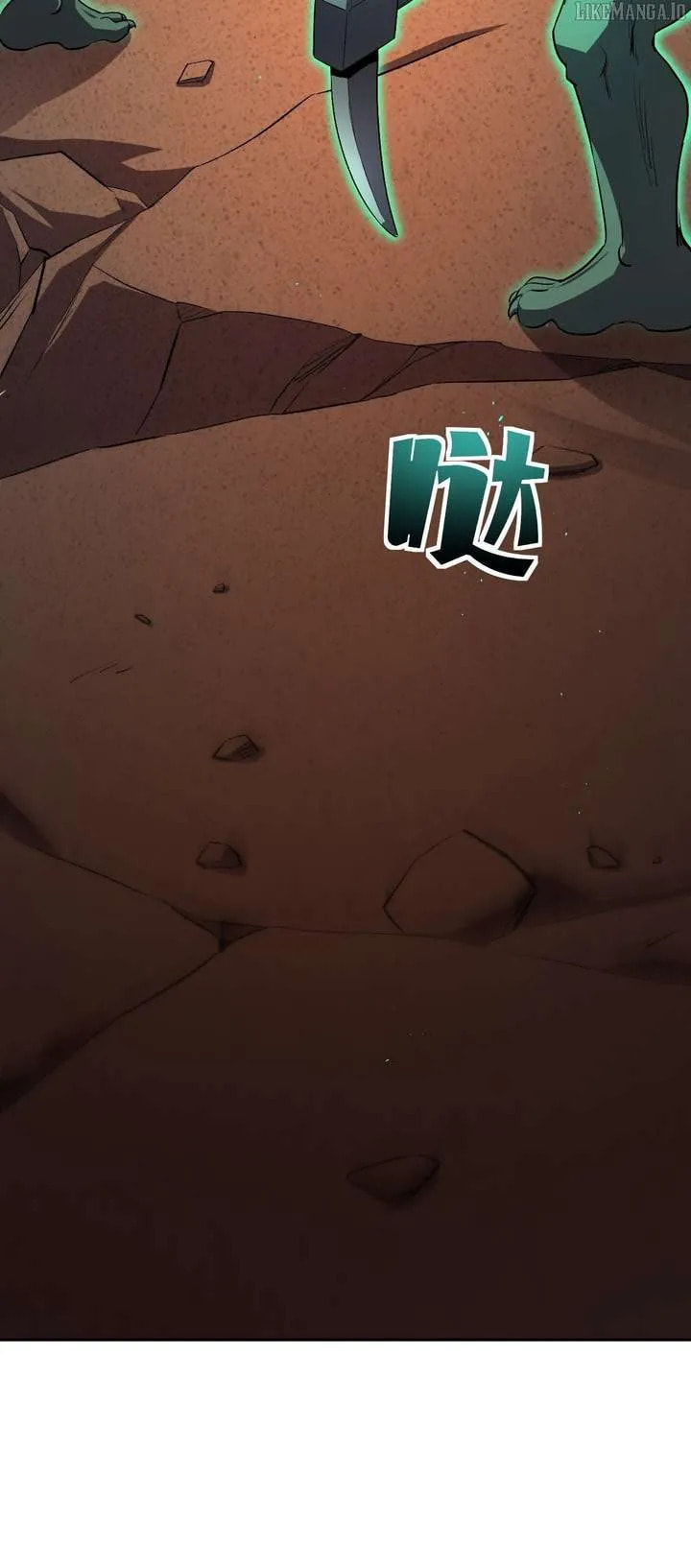 The Summoner: Apocalypse Rewinds Chapter 53 page 28 - 