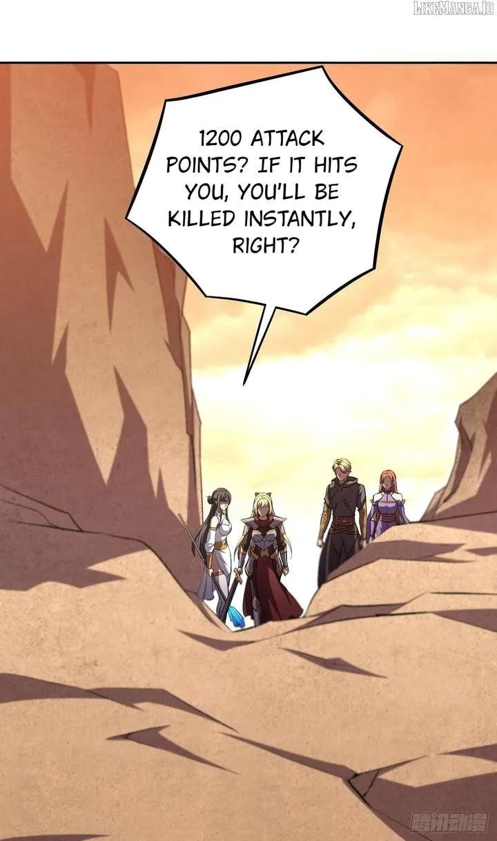 The Summoner: Apocalypse Rewinds Chapter 53 page 29 - 