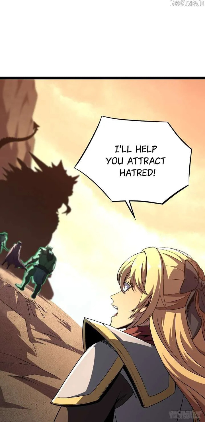 The Summoner: Apocalypse Rewinds Chapter 53 page 32 - 