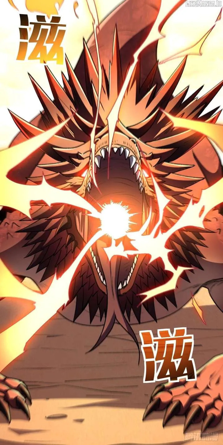 The Summoner: Apocalypse Rewinds Chapter 53 page 38 - 