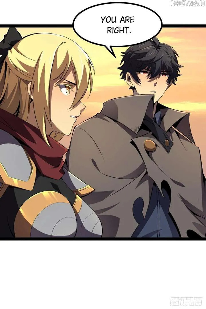 The Summoner: Apocalypse Rewinds Chapter 53 page 5 - 