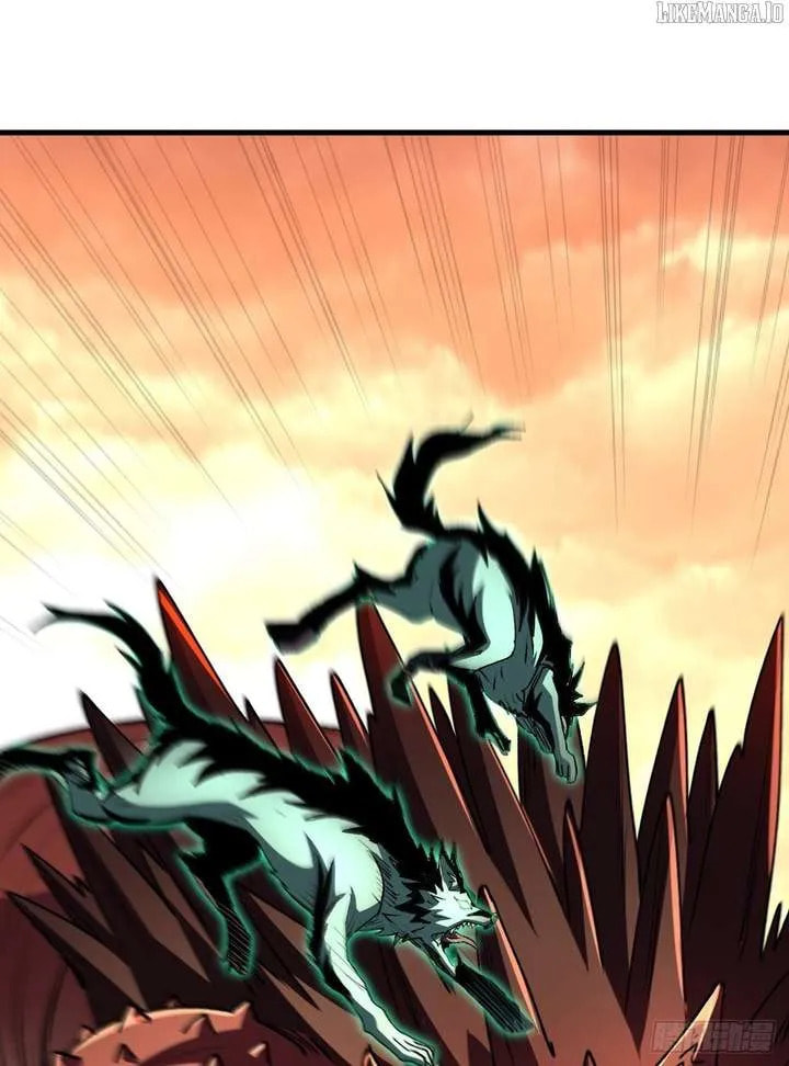 The Summoner: Apocalypse Rewinds Chapter 53 page 44 - 