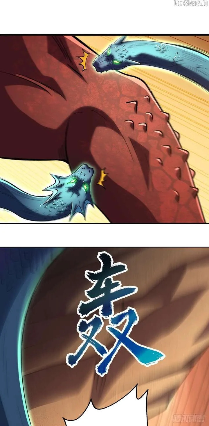 The Summoner: Apocalypse Rewinds Chapter 53 page 46 - 