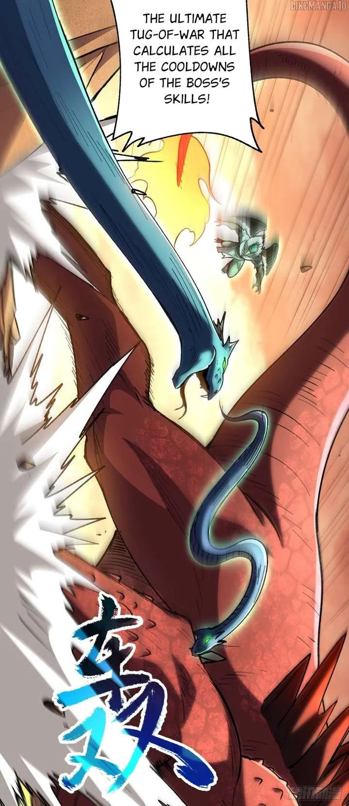 The Summoner: Apocalypse Rewinds Chapter 53 page 47 - 