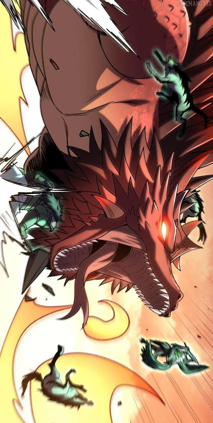 The Summoner: Apocalypse Rewinds Chapter 53 page 48 - 