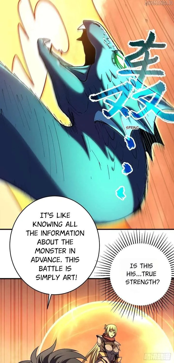The Summoner: Apocalypse Rewinds Chapter 53 page 49 - 