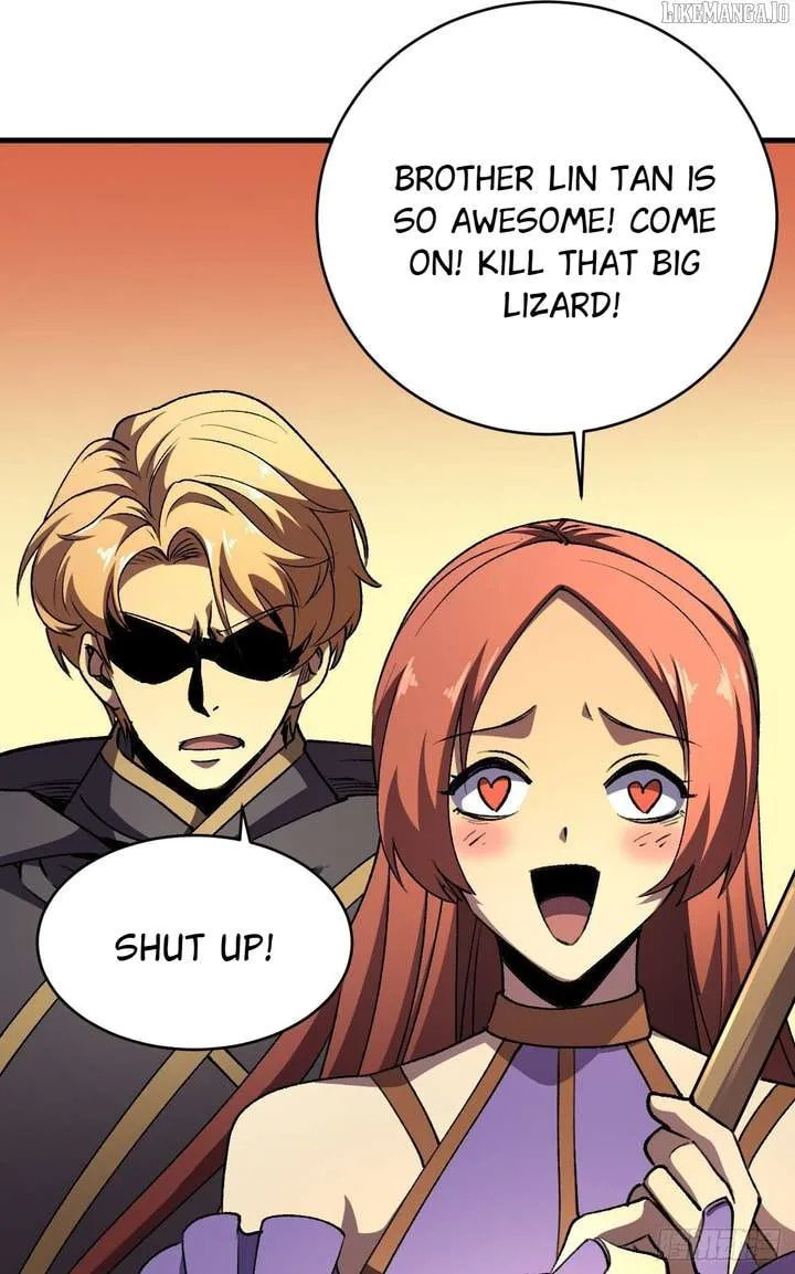 The Summoner: Apocalypse Rewinds Chapter 53 page 51 - 