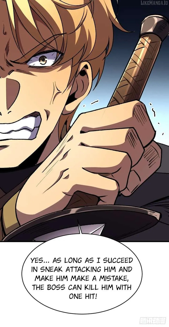 The Summoner: Apocalypse Rewinds Chapter 53 page 53 - 