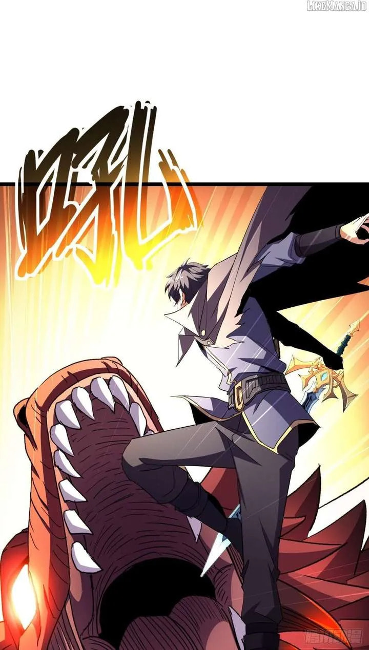 The Summoner: Apocalypse Rewinds Chapter 53 page 54 - 