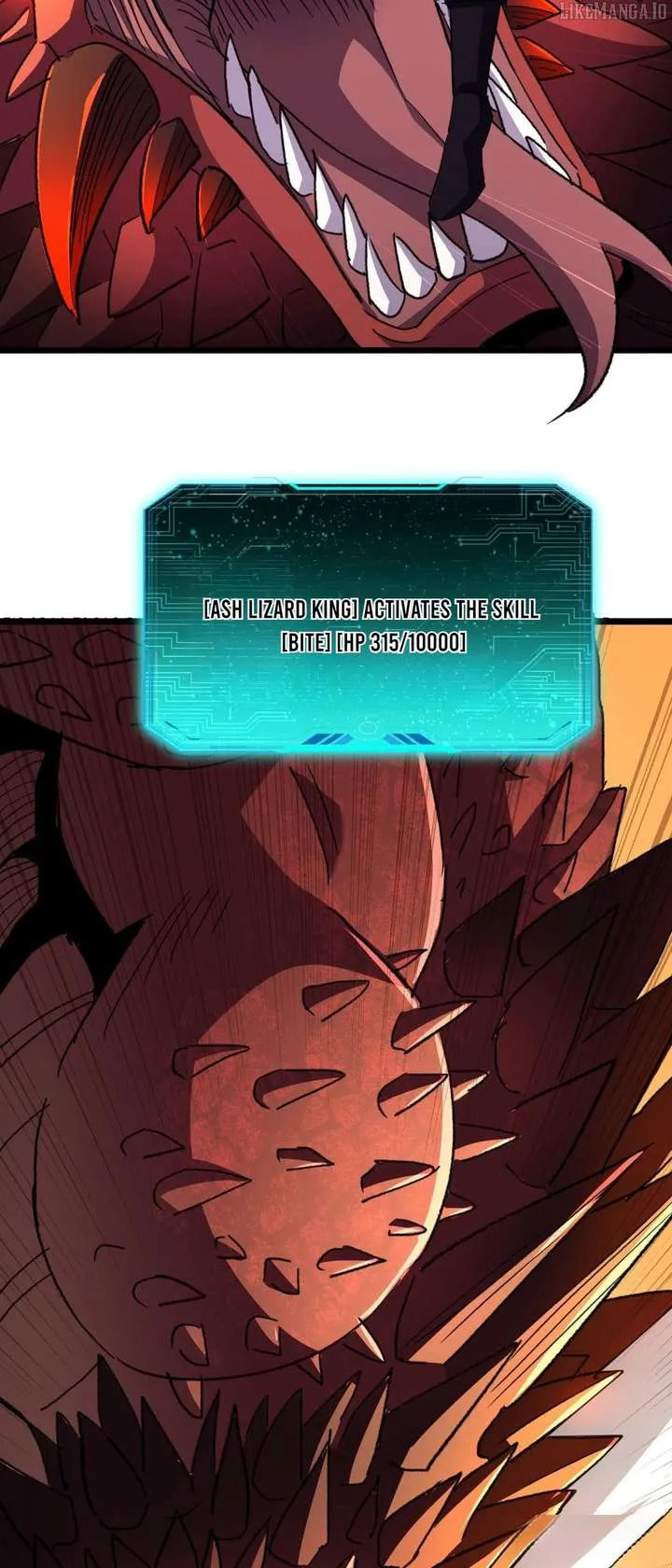 The Summoner: Apocalypse Rewinds Chapter 53 page 55 - 